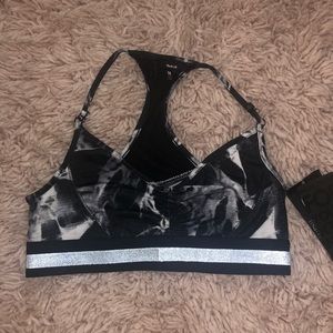 Hurley Nike DRI-FIT SPORT BRA